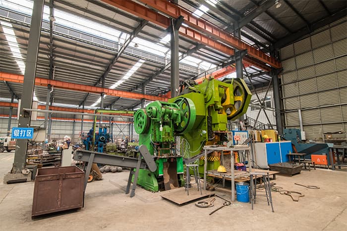 咸阳网架加工厂